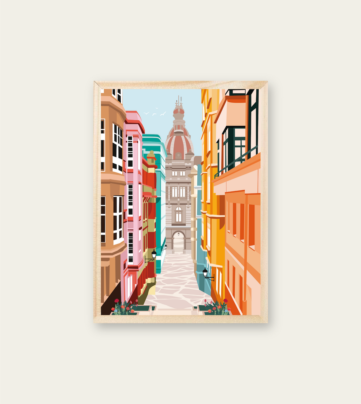 Puerta de Aires