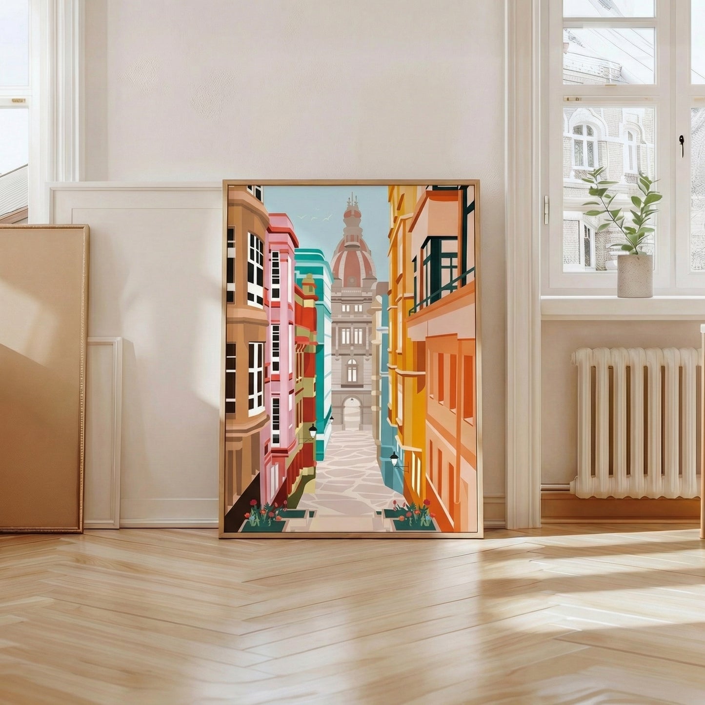 Puerta de Aires