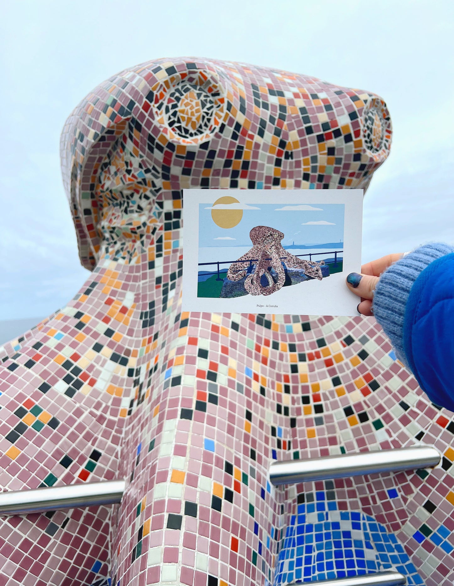 El Pulpo