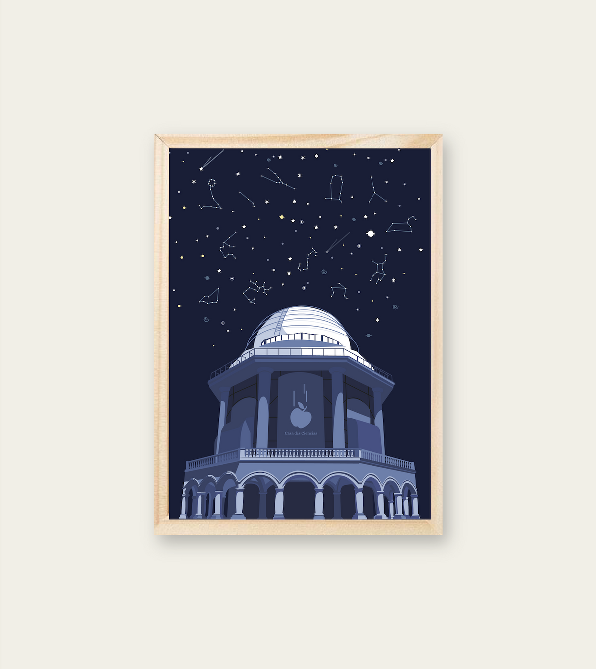 El Planetario
