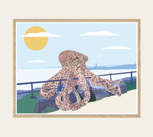 El Pulpo