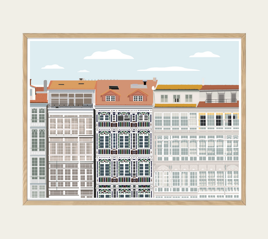 La Marina