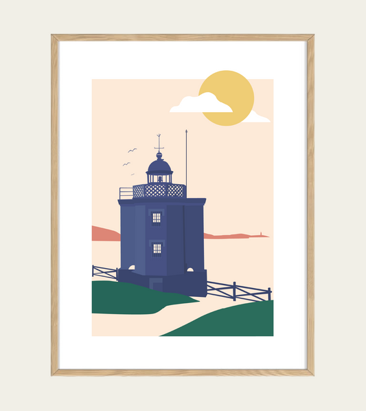Faro de Mera