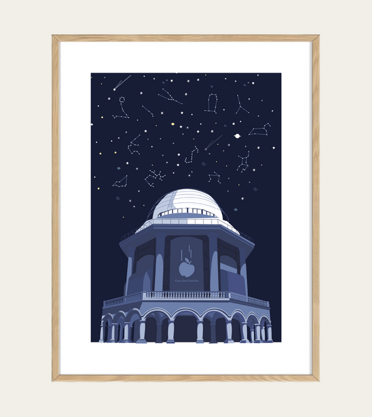 O Planetario