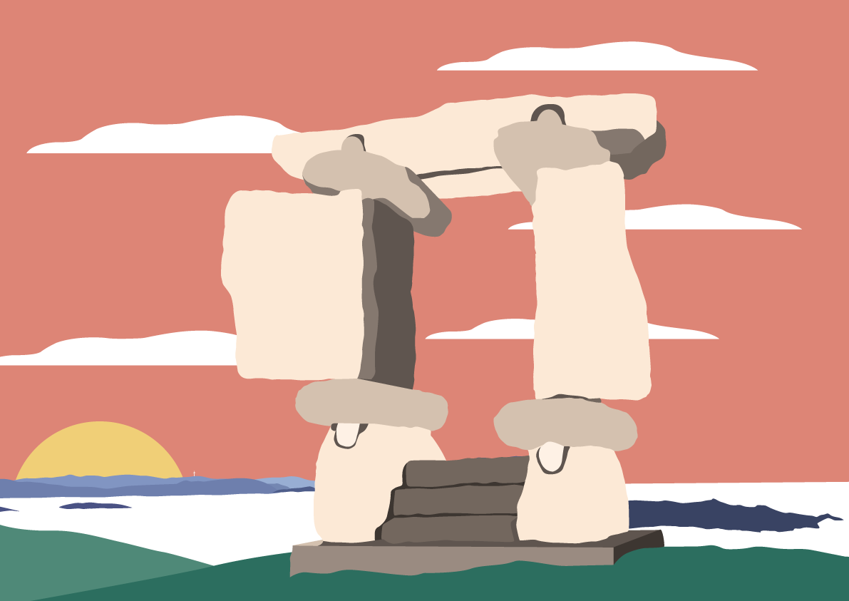 Ventana al Atántico